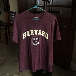 Harvard T-Shirt